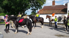 Donegal Court Yard